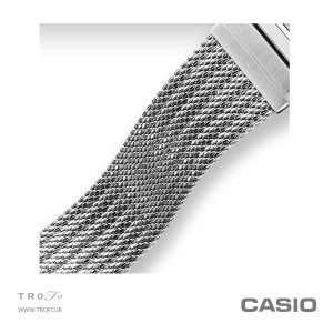 ساعت مچی مردانه کاسیو STANDARD مدل MTP-VD03D-2AUDF