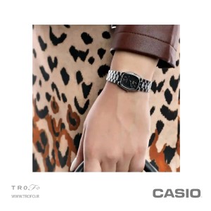 ساعت مچی کاسیو VINTAGE مدل A158WEM-7