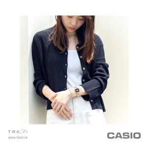 ساعت مچی کاسیو VINTAGE مدل A158WEM-7