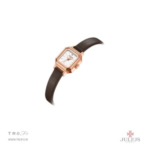 ساعت مچی زنانه جولیوس JULIUS مدل JA-1331C