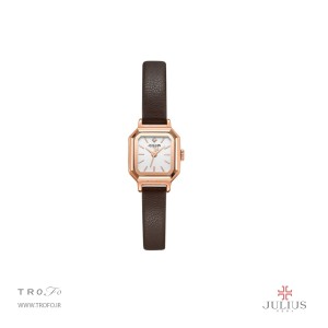 ساعت مچی زنانه جولیوس JULIUS مدل JA-1454D