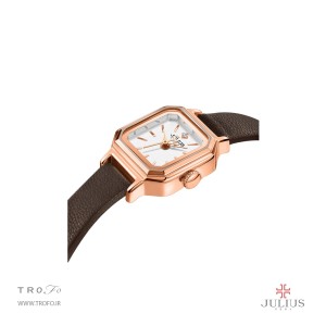 ساعت مچی زنانه جولیوس JULIUS مدل JA-1331C