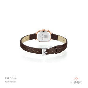 ساعت مچی زنانه جولیوس JULIUS مدل JA-1331C