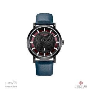 ساعت مچی مردانه جولیوس JULIUS مدل JAH-103C