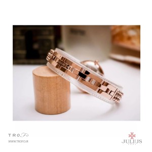 ساعت مچی زنانه جولیوس JULIUS مدل JA-1285D