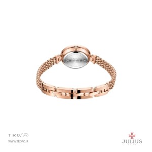 ساعت مچی زنانه جولیوس JULIUS مدل JA-1285D
