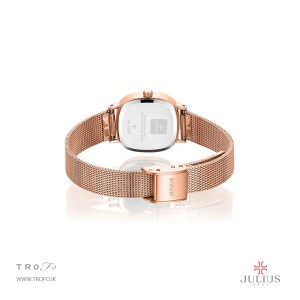 ساعت مچی زنانه جولیوس JULIUS مدل JA-1175A