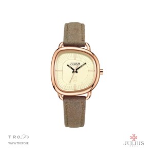 ساعت مچی زنانه جولیوس JULIUS مدل JA-1538C