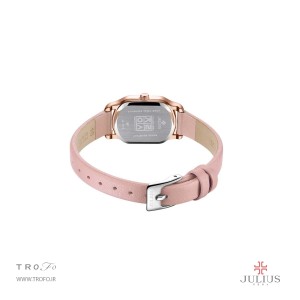ساعت مچی زنانه جولیوس JULIUS مدل JA-1538C