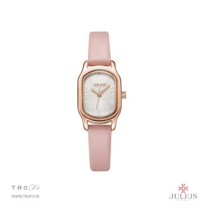 ساعت مچی زنانه جولیوس JULIUS مدل JA-1112c