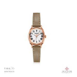 ساعت مچی زنانه جولیوس JULIUS مدل JA-1446B