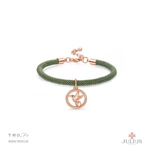 ساعت مچی زنانه جولیوس JULIUS مدل JA-1436A با پک هدیه