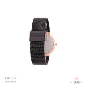ساعت مچی زنانه جولیوس JULIUS مدل JS-009ME