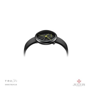 ساعت مچی زنانه جولیوس JULIUS مدل JA-1106E