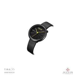 ساعت مچی زنانه جولیوس JULIUS مدل JA-1106E