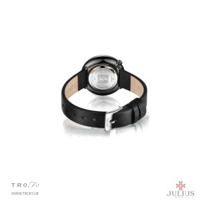 ساعت مچی زنانه جولیوس JULIUS مدل JA-1106E