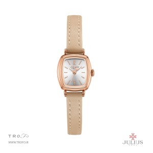 ساعت مچی زنانه جولیوس JULIUS مدل JA-1445B