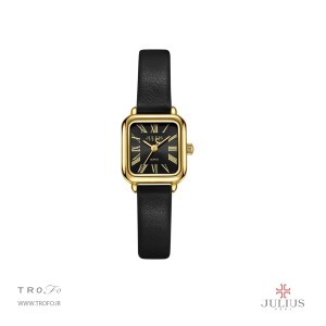 ساعت مچی زنانه جولیوس JULIUS مدل JA-1414A