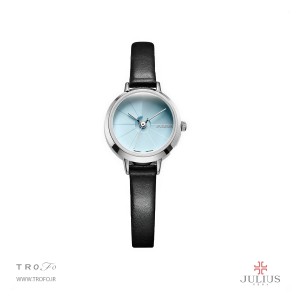 ساعت مچی زنانه جولیوس JULIUS مدل JA-979A