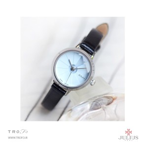 ساعت مچی زنانه جولیوس JULIUS مدل JA-979B