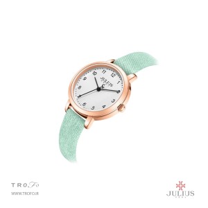 ساعت مچی زنانه جولیوس JULIUS مدل JA-1368A