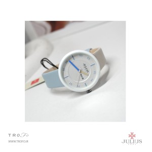 ساعت مچی زنانه جولیوس JULIUS مدل JA-1492A