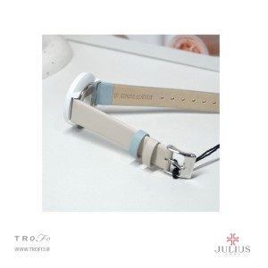 ساعت مچی زنانه جولیوس JULIUS مدل JA-1492A