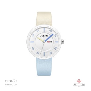 ساعت مچی زنانه جولیوس JULIUS مدل JA-1492B