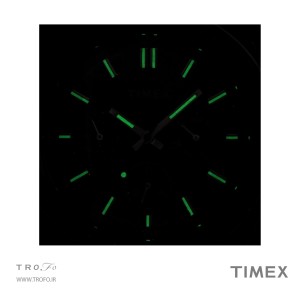 ساعت مچی عقربه ای مردانه تایمکس (Timex) مدل TW2V91700