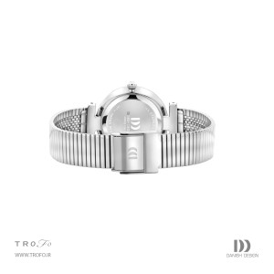 ساعت مچی عقربه ای زنانه دنیش دیزاین (Danish design) مدل   Ava Two-Tone IV84Q1301