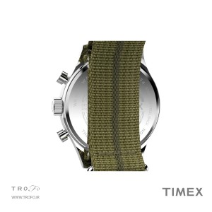 ساعت مچی عقربه ای زنانه و مردانه  تایمکس (Timex) مدل TW2Y08900