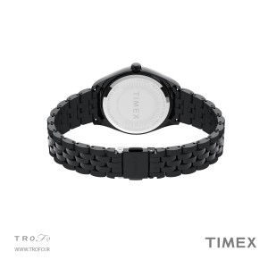 ساعت مچی عقربه ای زنانه تایمکس (Timex) مدل TW2V51500