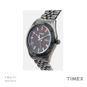ساعت مچی عقربه ای زنانه تایمکس (Timex) مدل TW2V51500