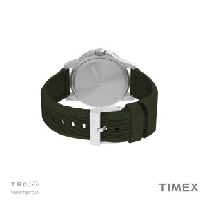 ساعت مچی عقربه ای مردانه تایمکس (Timex) مدل TW2V07600