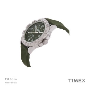 ساعت مچی عقربه ای مردانه تایمکس (Timex) مدل TW2V07600