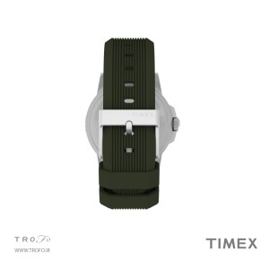 ساعت مچی عقربه ای مردانه تایمکس (Timex) مدل TW2V07600