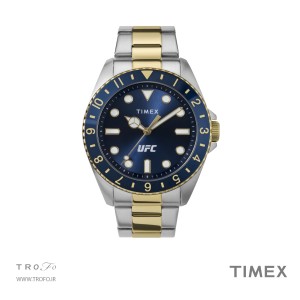 ساعت مچی عقربه ای مردانه تایمکس (Timex) مدل TW2V58100