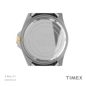 ساعت مچی عقربه ای مردانه تایمکس (Timex) مدل TW4B32100