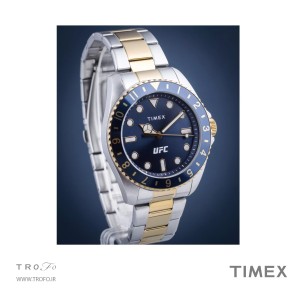 ساعت مچی عقربه ای مردانه تایمکس (Timex) مدل TW4B32100