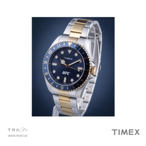 ساعت مچی عقربه ای مردانه تایمکس (Timex) مدل TW4B32100