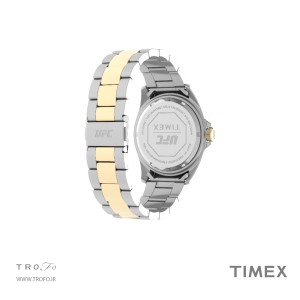 ساعت مچی عقربه ای مردانه تایمکس (Timex) مدل TW4B32100