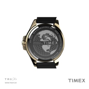 ساعت مچی عقربه ای مردانه تایمکس (Timex) مدل TW4B32100