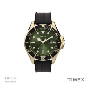 ساعت مچی عقربه ای مردانه تایمکس (Timex) مدل TW2Y05300