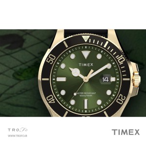 ساعت مچی عقربه ای مردانه تایمکس (Timex) مدل TW4B32100