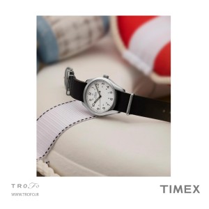 ساعت مچی عقربه ای مردانه تایمکس (Timex) مدل TW4B32100