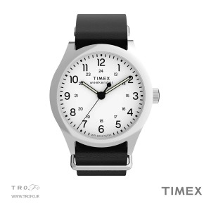 ساعت مچی عقربه ای مردانه تایمکس (Timex) مدل TW2Y35900