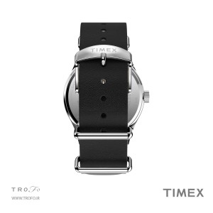 ساعت مچی عقربه ای مردانه تایمکس (Timex) مدل TW4B32100