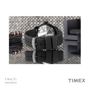 ساعت مچی عقربه ای مردانه تایمکس (Timex) مدل TW4B32100