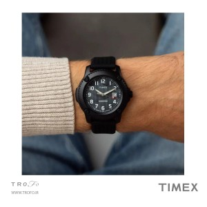 ساعت مچی عقربه ای مردانه تایمکس (Timex) مدل TW4B32100