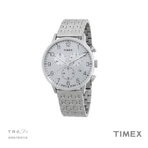 ساعت مچی عقربه ای مردانه تایمکس (Timex) مدل TW4B32100